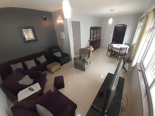 Casa com 300m² 3 quartos e 2 banheiros, à venda, no bairro Vila Ipojuca em São Paulo