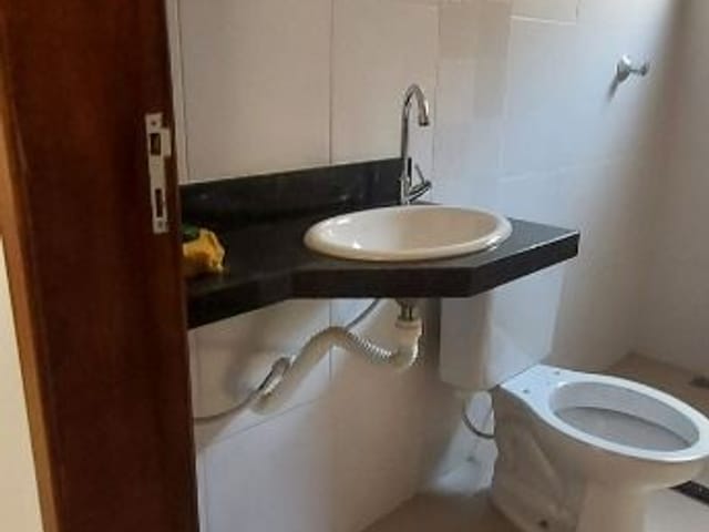 Foto do Casa - Casa à venda 3 Quartos, 1 Suite, 2 Vagas, 140M², Villa Branca, Jacareí - SP | RUSSI IMÓVEIS