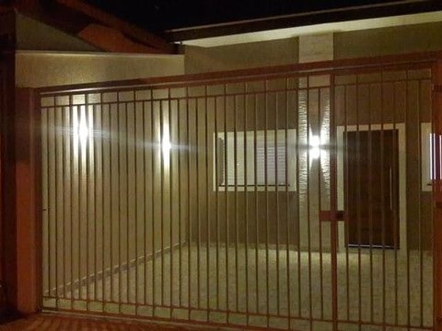 Foto do Casa - Casa à venda 3 Quartos, 1 Suite, 2 Vagas, 140M², Villa Branca, Jacareí - SP | RUSSI IMÓVEIS