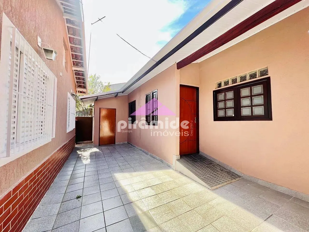 Casa, 3 quartos, 100 m² - Foto 14