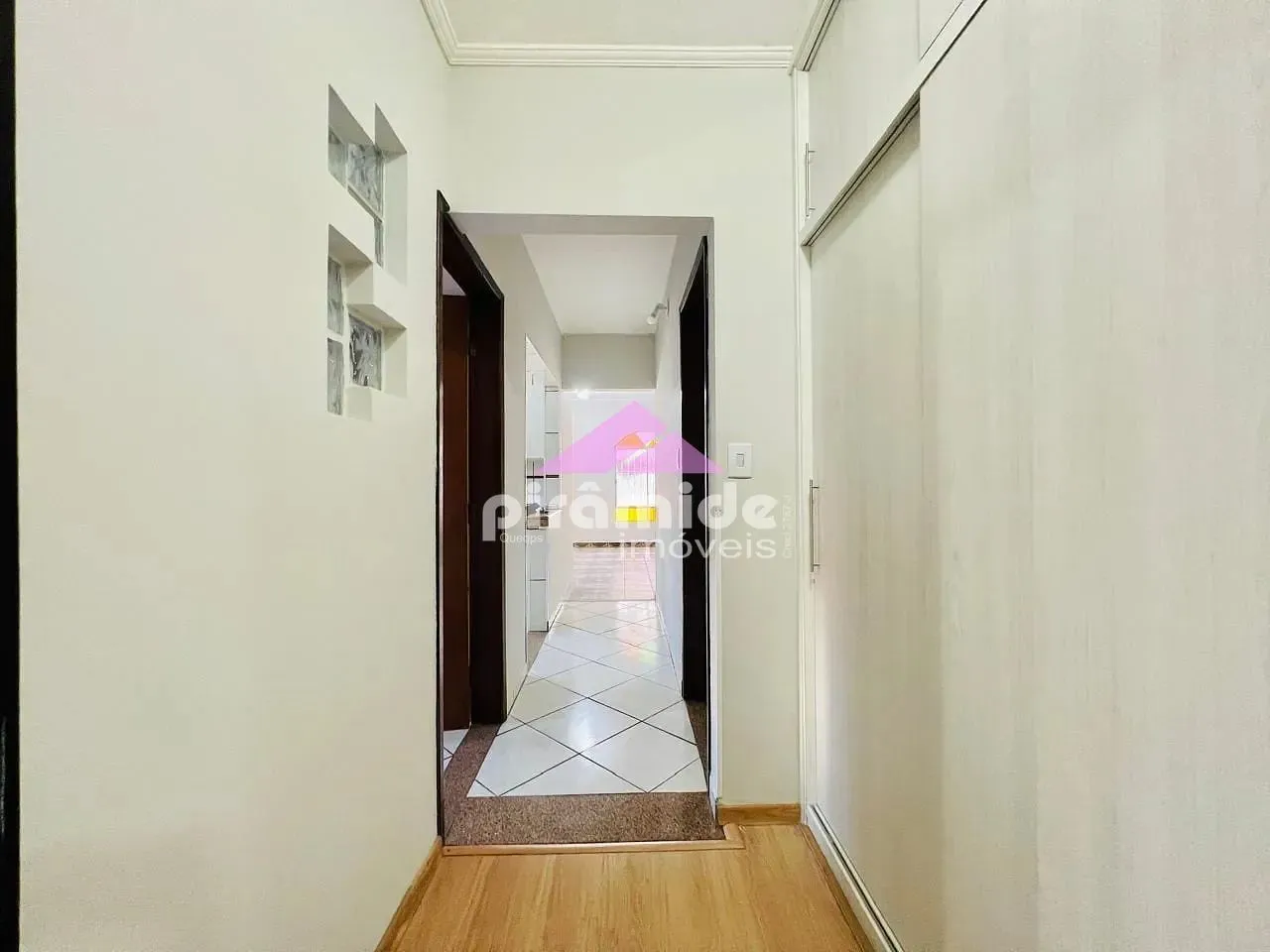 Casa, 3 quartos, 100 m² - Foto 9