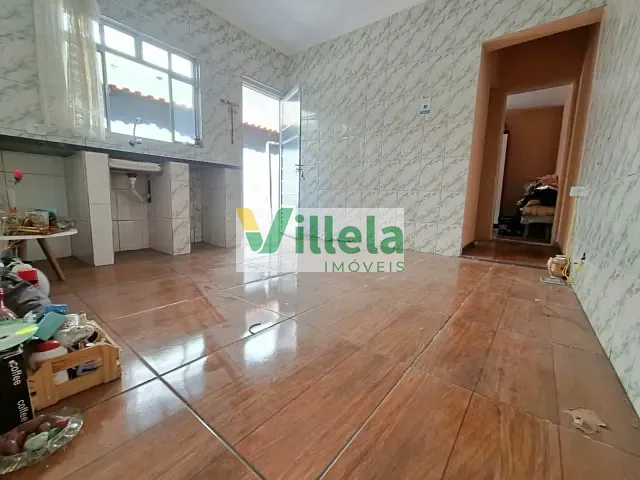 Casa 2 quartos e 1 banheiro, para alugar, no bairro Cidade Kemel em Poá