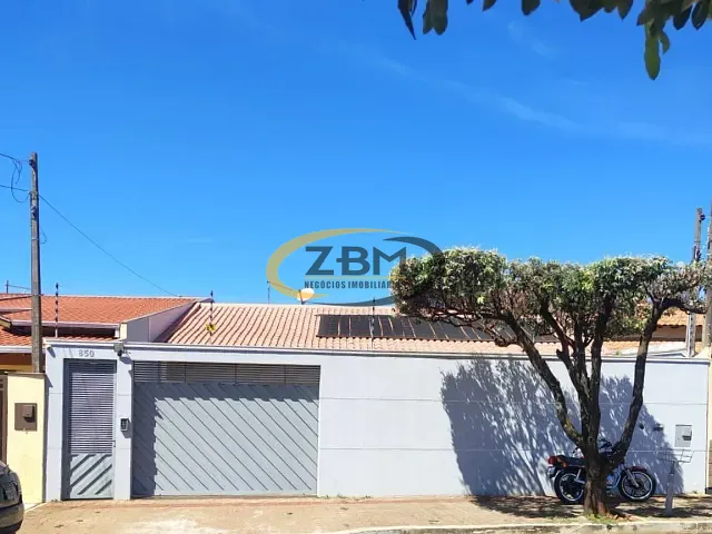 Casa com 409m² 3 quartos e 3 banheiros, à venda ou para alugar, no bairro Alpes em Londrina