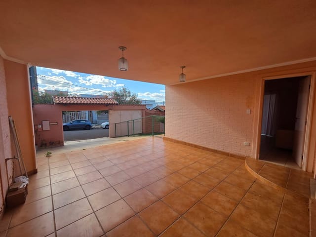 Casa com 633m² 3 quartos e 4 banheiros, à venda, no bairro Terras de São José em São João da Boa Vista