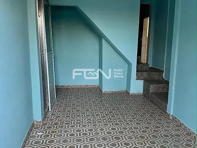 Casa 2 quartos e 2 banheiros, para alugar, no bairro Jardim Limoeiro em Camaçari