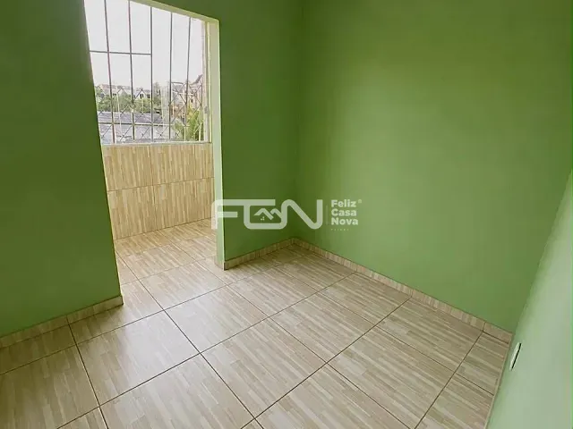 Casa 2 quartos e 2 banheiros, para alugar, no bairro Jardim Limoeiro em Camaçari