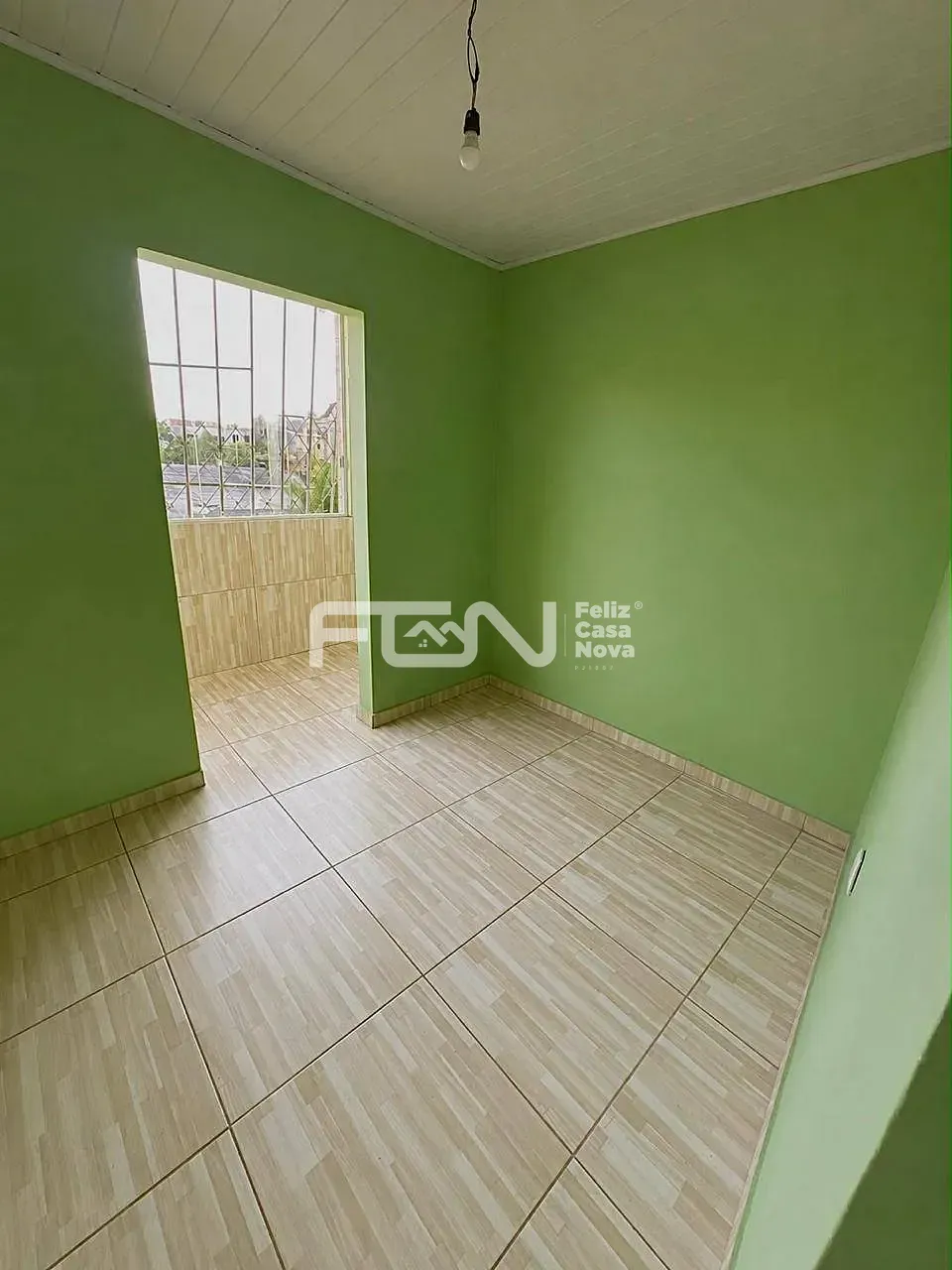 Casa, 2 quartos, 90 m² - Foto 4