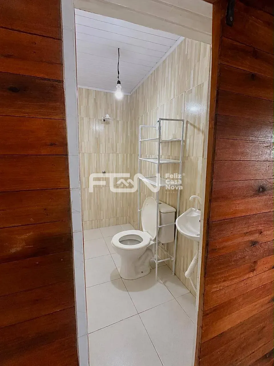 Casa, 2 quartos, 90 m² - Foto 9