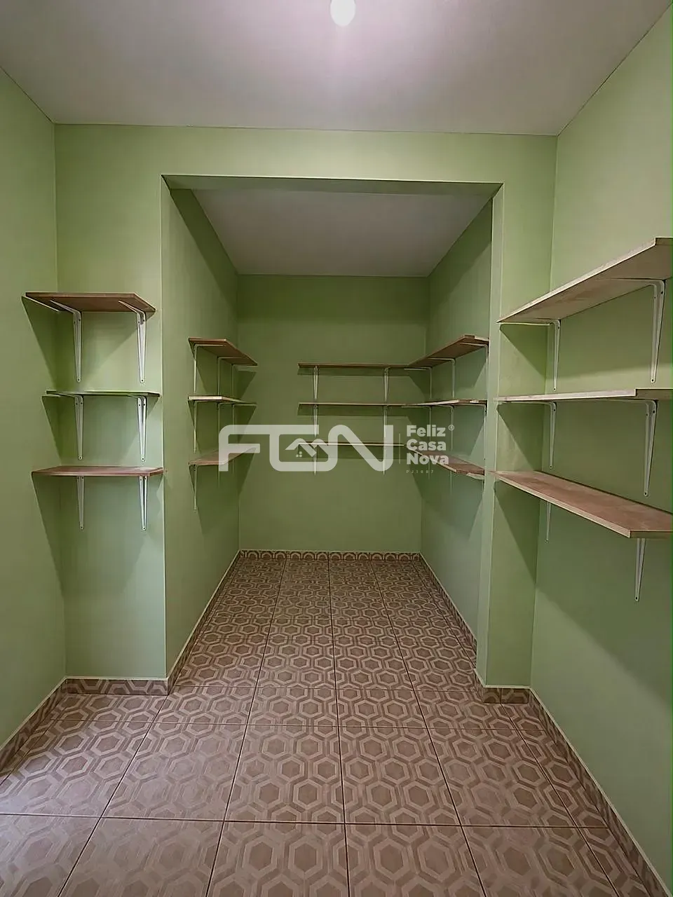 Casa, 2 quartos, 90 m² - Foto 8