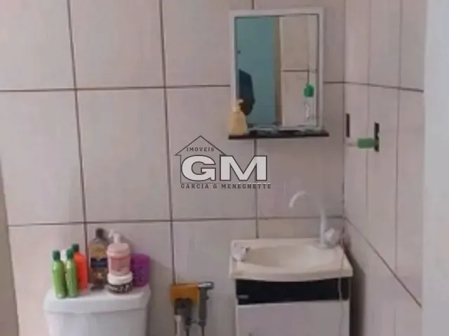Casa com 150m² 2 quartos e 1 banheiro, à venda, no bairro Jardim Diva Tarlá de Carvalho em Ribeirão Preto