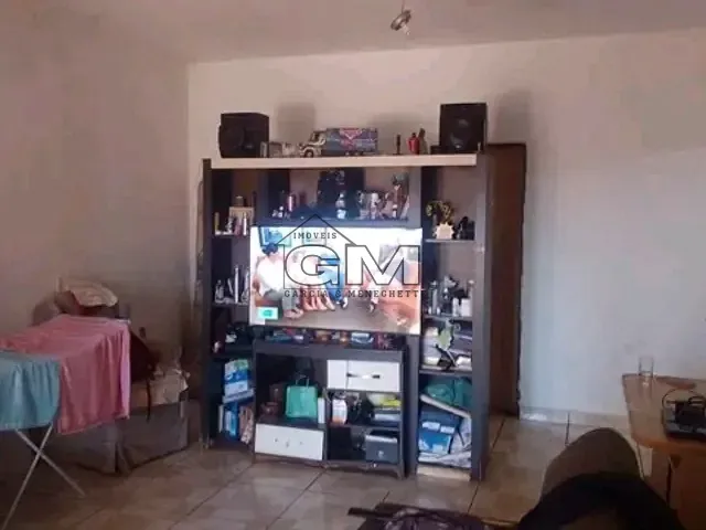 Casa com 150m² 2 quartos e 1 banheiro, à venda, no bairro Jardim Diva Tarlá de Carvalho em Ribeirão Preto