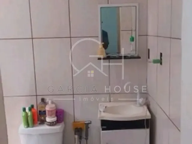 Casa com 150m² 2 quartos e 1 banheiro, à venda, no bairro Jardim Diva Tarlá de Carvalho em Ribeirão Preto