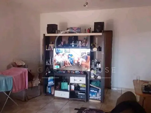 Casa com 150m² 2 quartos e 1 banheiro, à venda, no bairro Jardim Diva Tarlá de Carvalho em Ribeirão Preto