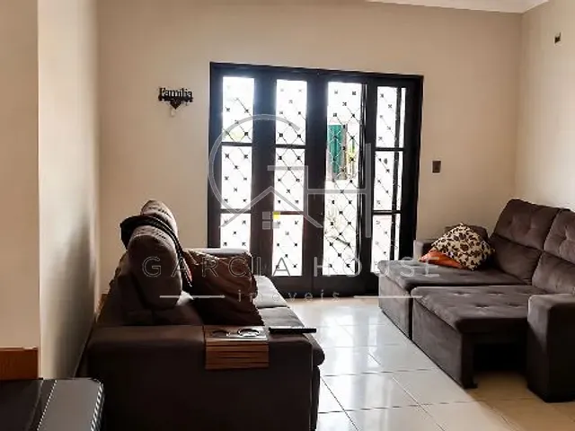Casa com 150m² 2 quartos e 1 banheiro, à venda, no bairro Jardim Diva Tarlá de Carvalho em Ribeirão Preto