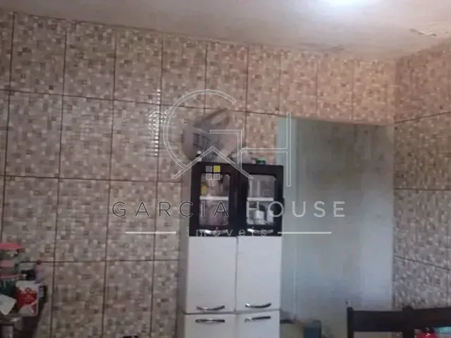 Casa com 150m² 2 quartos e 1 banheiro, à venda, no bairro Jardim Diva Tarlá de Carvalho em Ribeirão Preto
