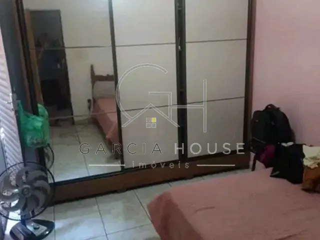 Casa com 150m² 2 quartos e 1 banheiro, à venda, no bairro Jardim Diva Tarlá de Carvalho em Ribeirão Preto