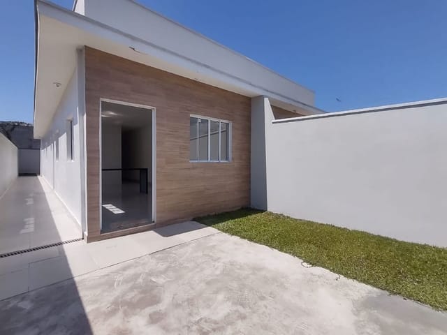 Foto do Casa - Casa com 2 dormitórios à venda, 75 m² por R$ 290.000,00 - Pontal de Santa Marina - Caraguatatuba/SP | INDEPENDENCE NEGOCIOS IMOBILIARIOS LTDA
