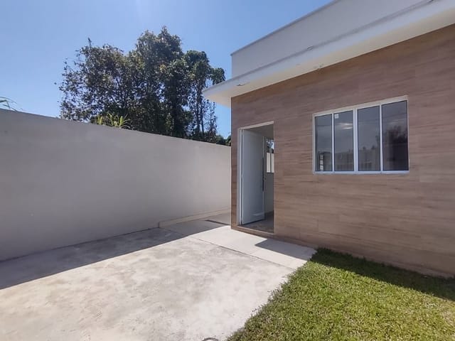 Foto do Casa - Casa com 2 dormitórios à venda, 75 m² por R$ 290.000,00 - Pontal de Santa Marina - Caraguatatuba/SP | INDEPENDENCE NEGOCIOS IMOBILIARIOS LTDA