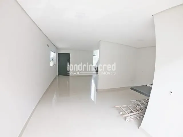Casa com 150m², à venda, no bairro Condomínio Heimtal Park em Londrina
