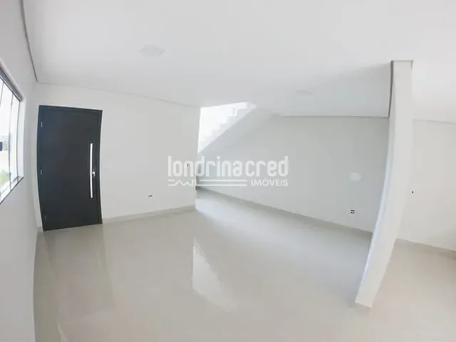 Casa com 150m², à venda, no bairro Condomínio Heimtal Park em Londrina