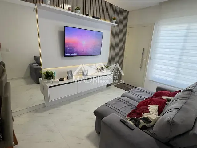 Casa 3 quartos e 1 banheiro, à venda, no bairro São Sebastião em Palhoça