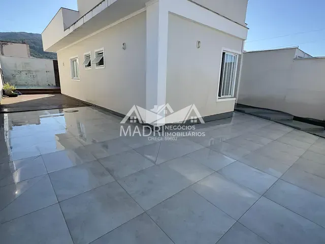 Casa 3 quartos e 1 banheiro, à venda, no bairro São Sebastião em Palhoça