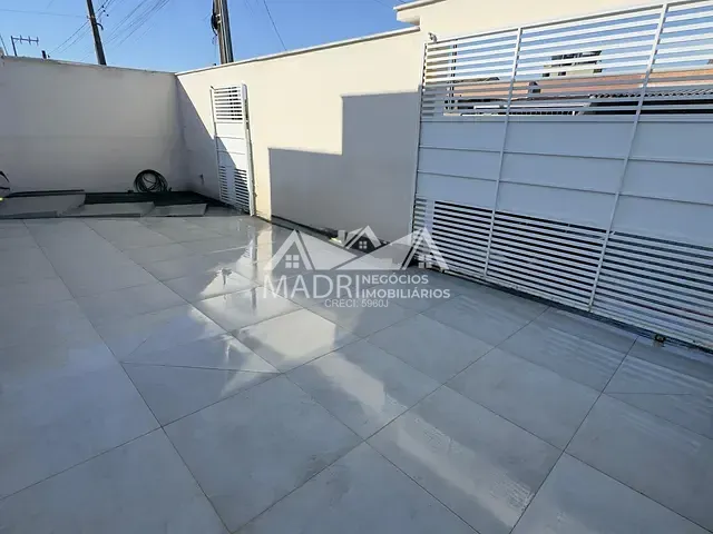 Casa 3 quartos e 1 banheiro, à venda, no bairro São Sebastião em Palhoça