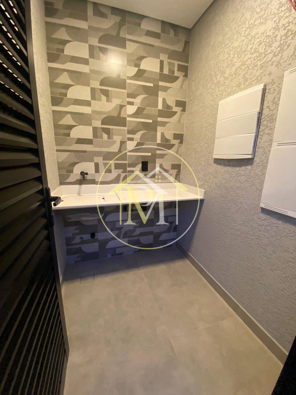 Casa à venda com 3 quartos, 184m² - Foto 3