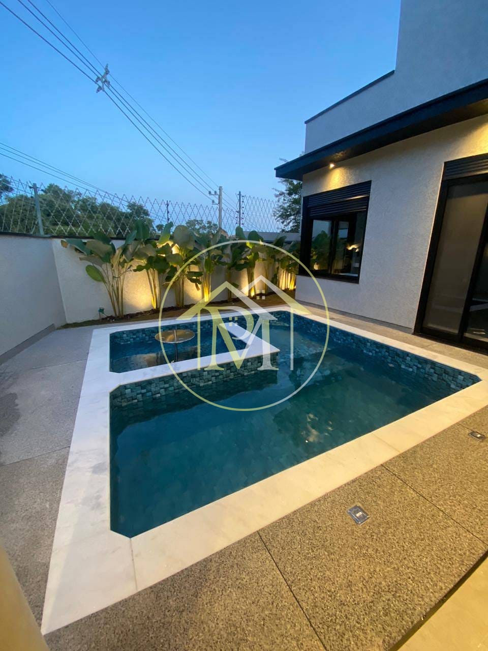 Casa à venda com 3 quartos, 184m² - Foto 10