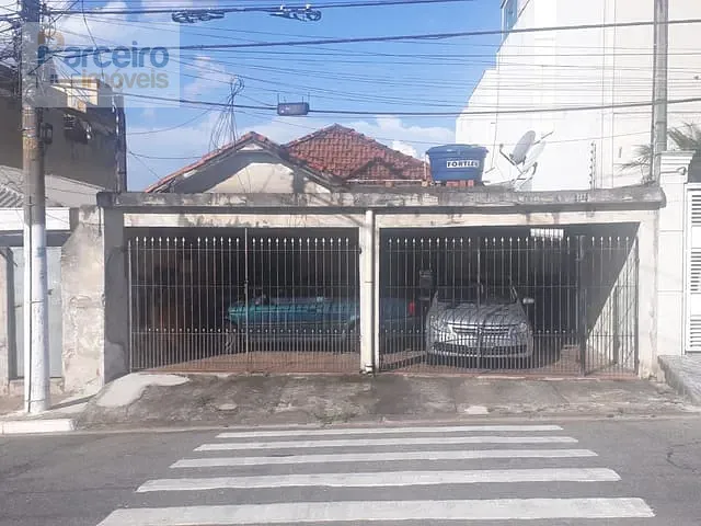 Casa com 430m² 2 quartos e 1 banheiro, à venda, no bairro Cidade Patriarca em São Paulo