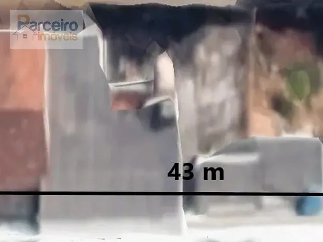 Casa com 430m² 2 quartos e 1 banheiro, à venda, no bairro Cidade Patriarca em São Paulo