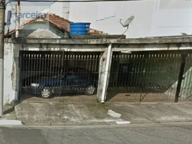 Casa com 430m² 2 quartos e 1 banheiro, à venda, no bairro Cidade Patriarca em São Paulo