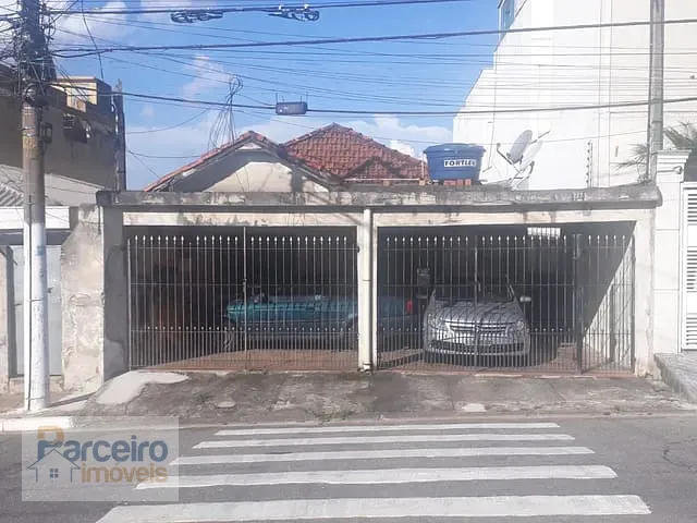 Casa com 430m² 2 quartos e 1 banheiro, à venda, no bairro Cidade Patriarca em São Paulo