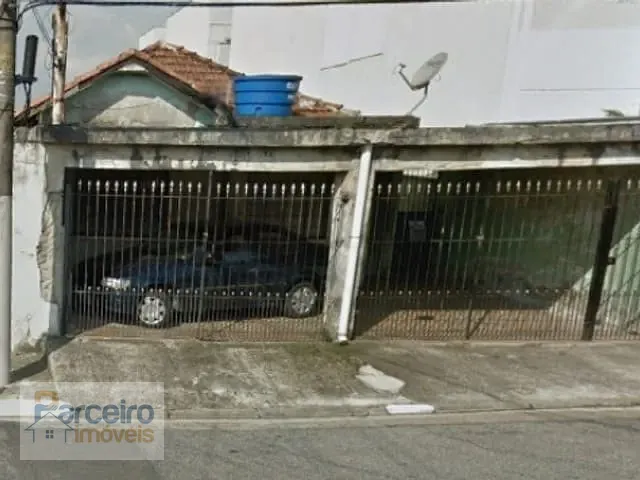 Casa com 430m² 2 quartos e 1 banheiro, à venda, no bairro Cidade Patriarca em São Paulo