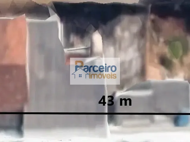 Casa com 430m² 2 quartos e 1 banheiro, à venda, no bairro Cidade Patriarca em São Paulo