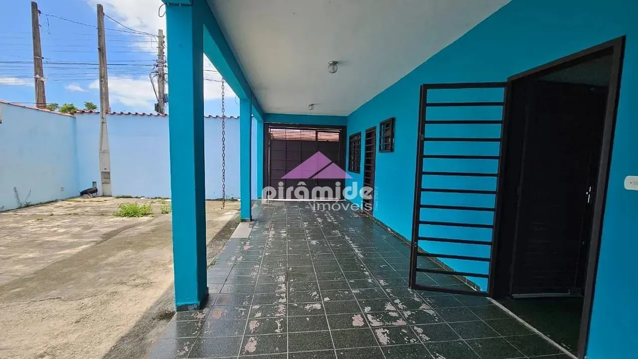 Casa, 2 quartos, 142 m² - Foto 2