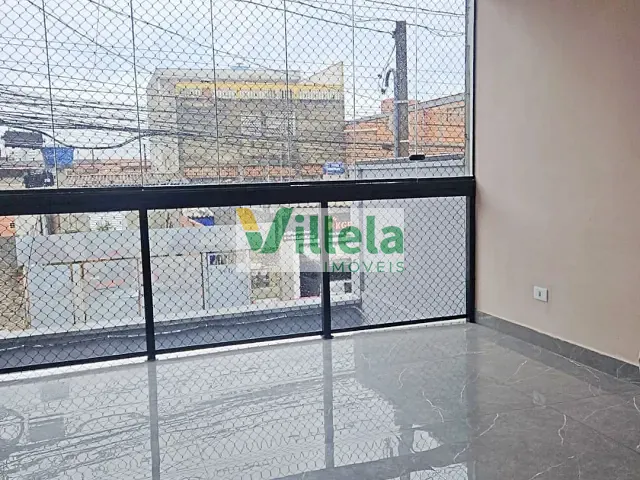 Casa 2 quartos e 1 banheiro, para alugar, no bairro Jardim Medina em Poá