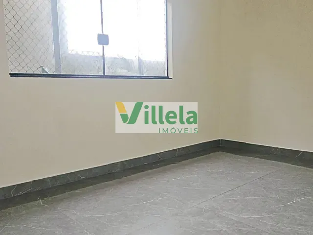 Casa 2 quartos e 1 banheiro, para alugar, no bairro Jardim Medina em Poá