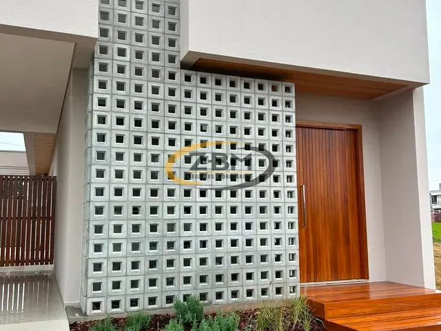 Casa com 200m² 3 quartos e 4 banheiros, à venda, no bairro Gleba Fazenda Palhano em Londrina