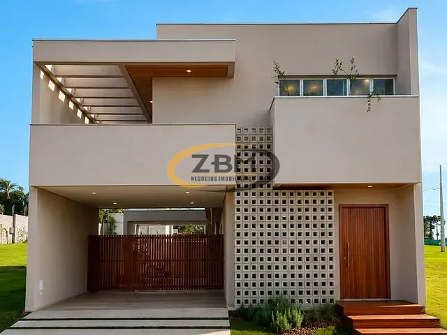 Casa com 200m² 3 quartos e 4 banheiros, à venda, no bairro Gleba Fazenda Palhano em Londrina