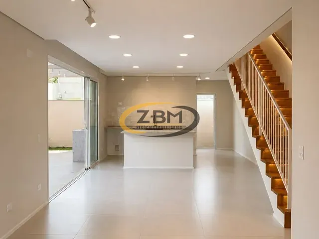 Casa com 200m² 3 quartos e 4 banheiros, à venda, no bairro Gleba Fazenda Palhano em Londrina