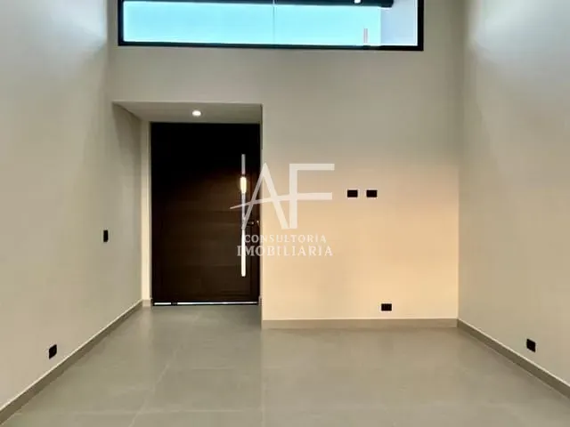 Casa com 250m² 3 quartos e 3 banheiros, à venda, no bairro Vale dos Cristais em Taubaté