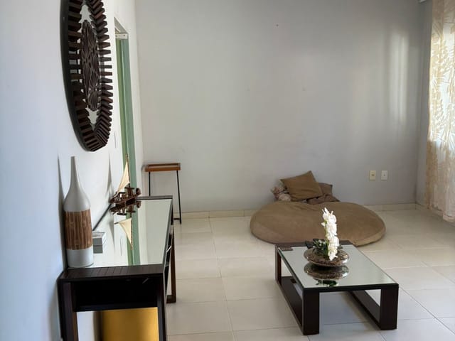 Casa 2 quartos e 1 banheiro, à venda, no bairro Engenho da Praia em Macaé