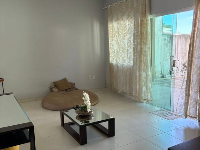 Casa 2 quartos e 1 banheiro, à venda, no bairro Engenho da Praia em Macaé