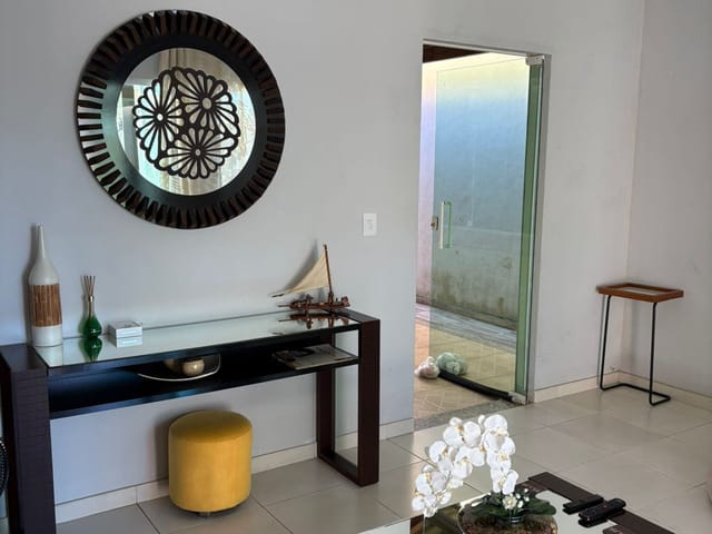 Casa 2 quartos e 1 banheiro, à venda, no bairro Engenho da Praia em Macaé