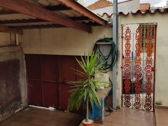 Casa 2 quartos e 2 banheiros, à venda, no bairro Vila dos Palmares em São Paulo