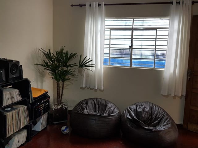 Casa 2 quartos e 2 banheiros, à venda, no bairro Vila dos Palmares em São Paulo