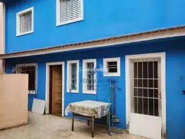 Casa 2 quartos e 2 banheiros, à venda, no bairro Vila dos Palmares em São Paulo