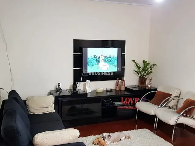Casa 2 quartos e 2 banheiros, à venda, no bairro Vila dos Palmares em São Paulo