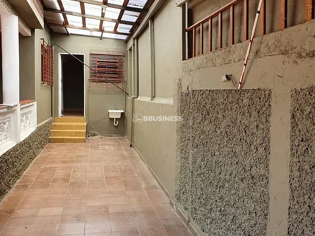 Casa 2 quartos e 2 banheiros, à venda, no bairro Vila dos Palmares em São Paulo